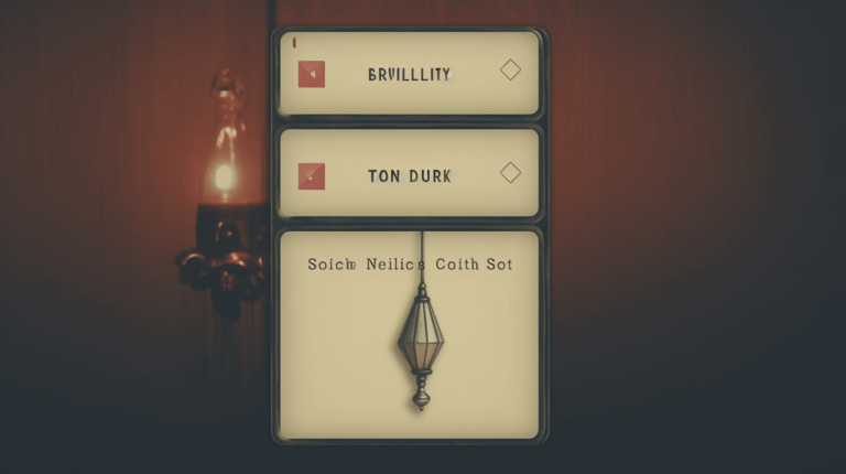 User selecting an option from a dropdown list.