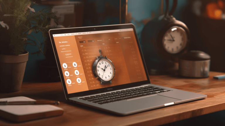 Retrieving Current Date and Time in JavaScript.