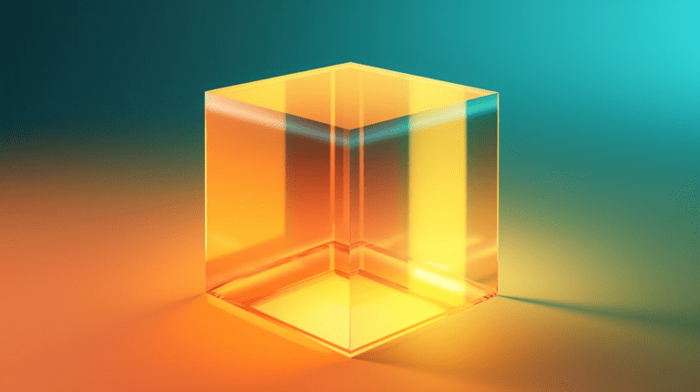A JavaScript object under examination.