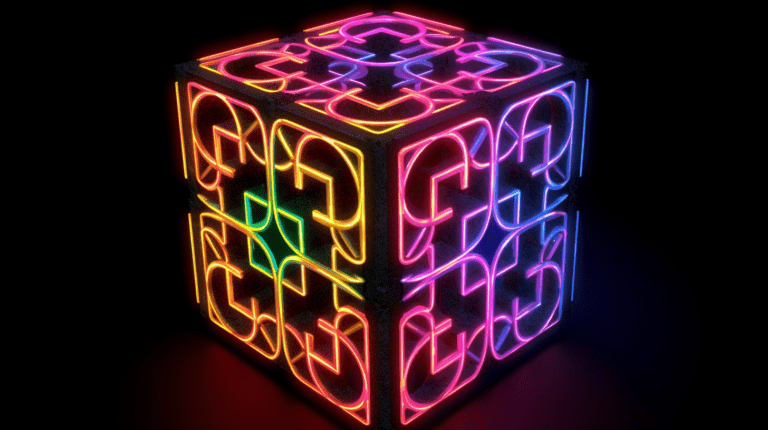 Symbolic representation of a hidden HTML input field and a PHP script generating the 'YTowOnt9' code.
