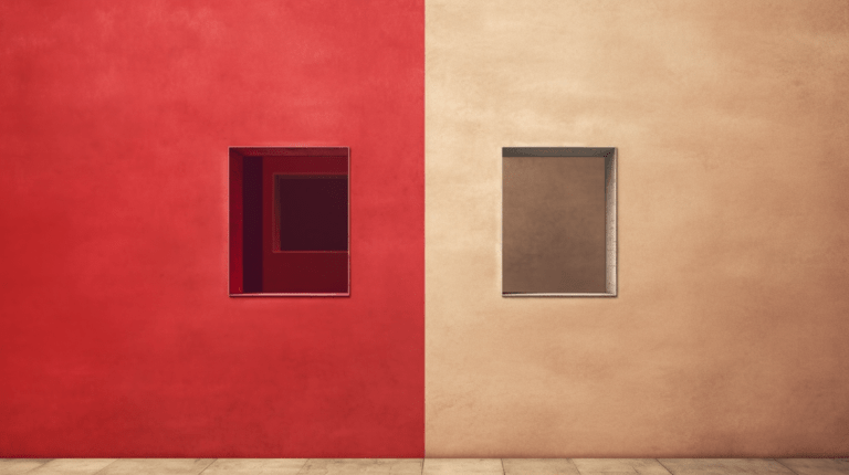 Visual representation of button centering in Bootstrap.