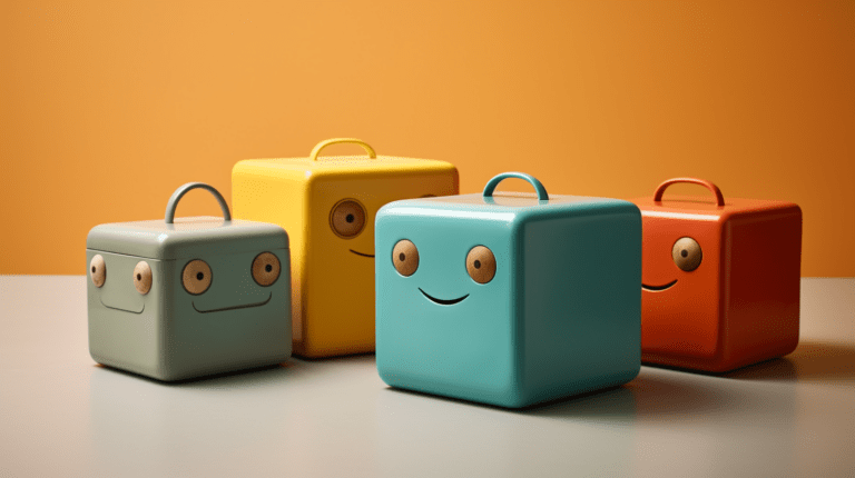 Storage methods in web development.