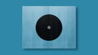 Depiction of horizontal and vertical centering in HTML.