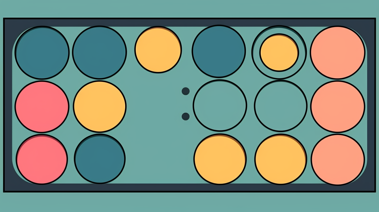 Representing whole and floating point numbers in input fields.