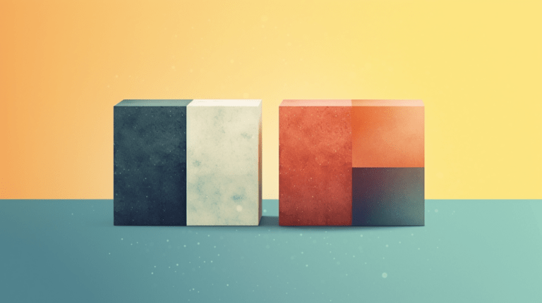 Two Div Blocks Side by Side.
