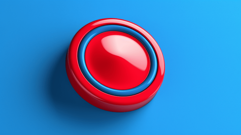 Changing button color with JavaScript.