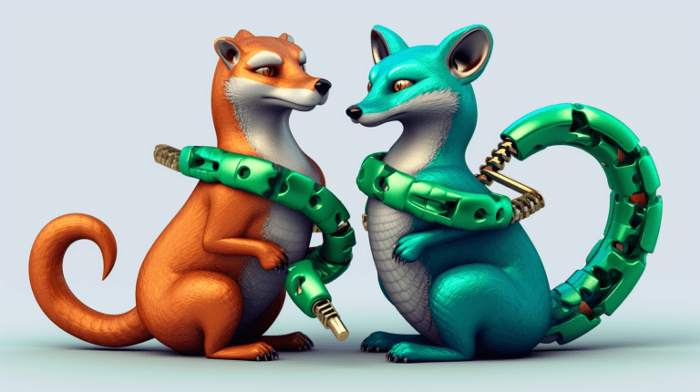 Fixing Selenium error with Python and Firefox.