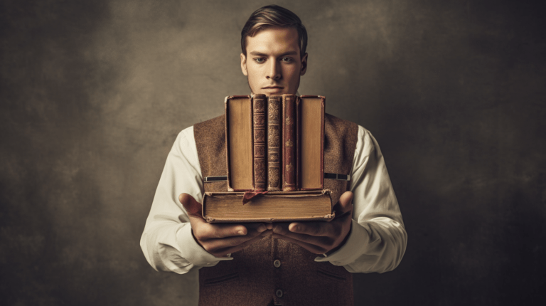 'Author' with 'Books' illustrating select_related and prefetch_related methods in Django.