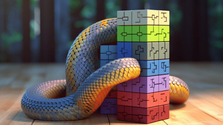 Python handling ASCII and non-ASCII characters.