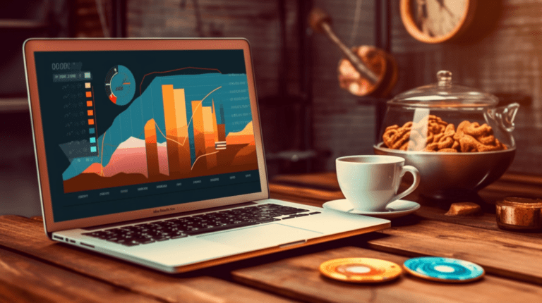 Symbolizing Python data analysis with Pandas.