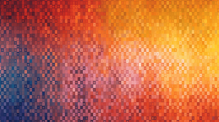 Visual representation of numpy's `reshape(-1)` function.