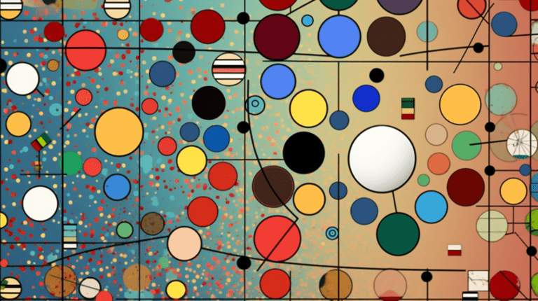 Random element selection from an array in JavaScript.