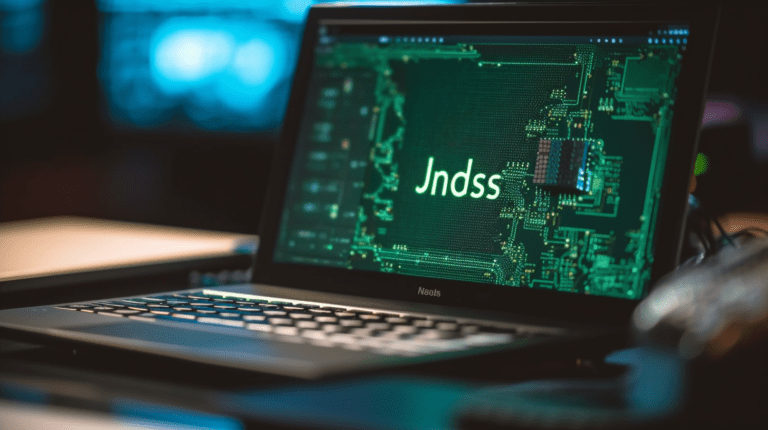Terminal running a Node.js program with a folder as an argument.
