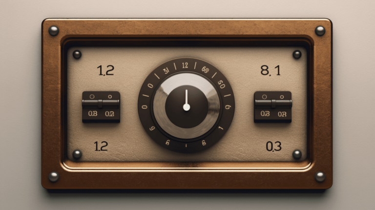 A numerical input box without up and down arrows in a web browser window.