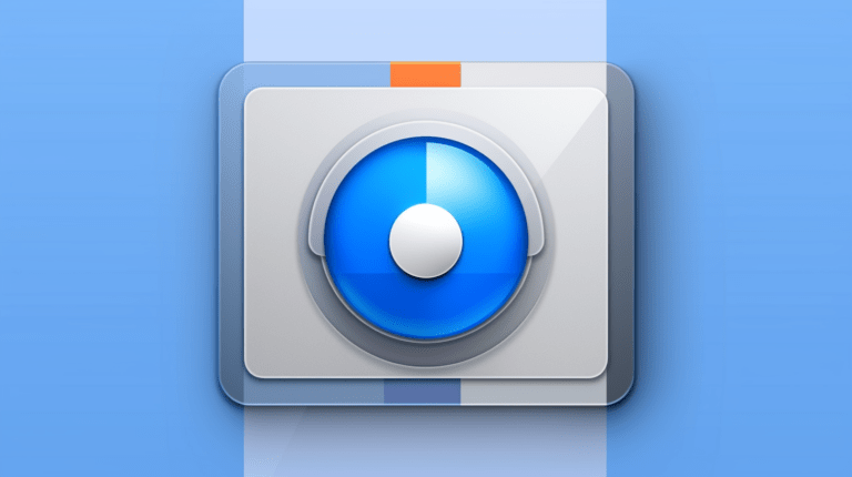 Disabling web security in a browser.