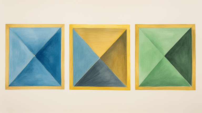 Different types of CMS represented by colored squares.