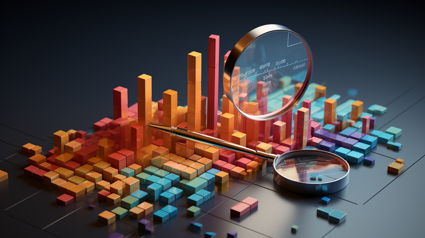 Analyzing Key Performance Indicators.