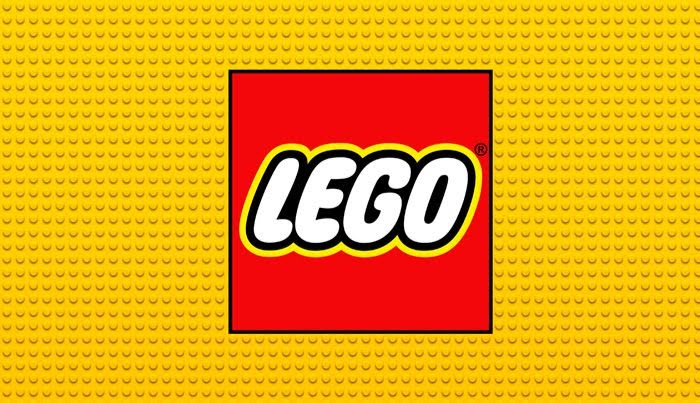 лого lego