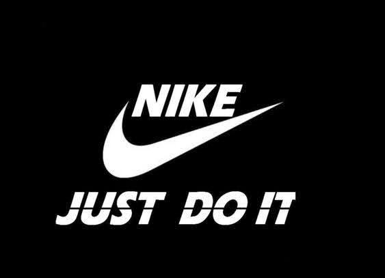 лого nike