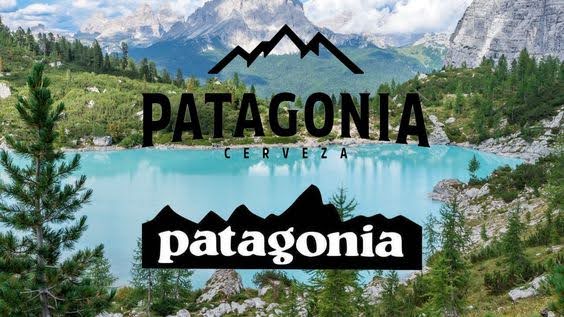 лого patagonia