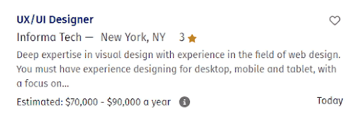 70,000-90,000$ per a year