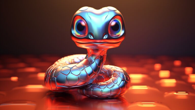 Junior Python разработчик как стать