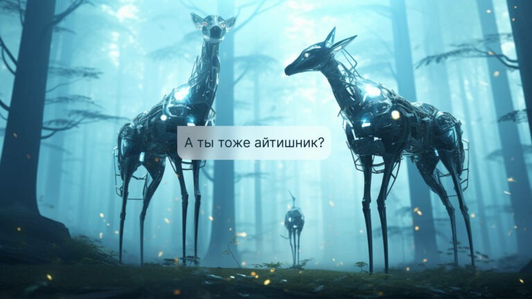 Диджитал профессии