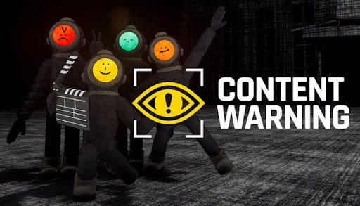 Content warning