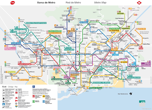 берлинское метро