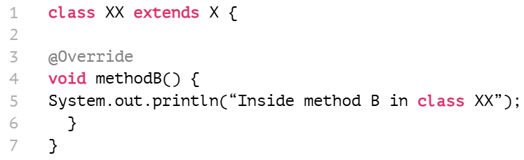 code