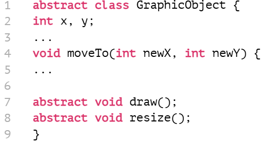 code