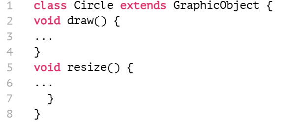 code