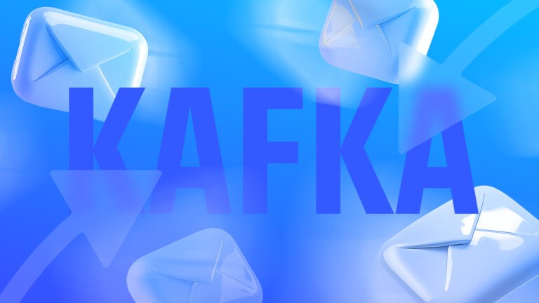 обложка кафка