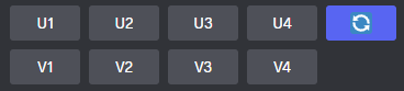 U1-4, V1-4