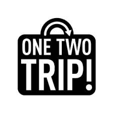 Логотип OneTwoTrip