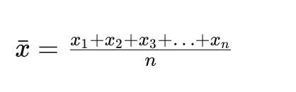 уравнение x делить n