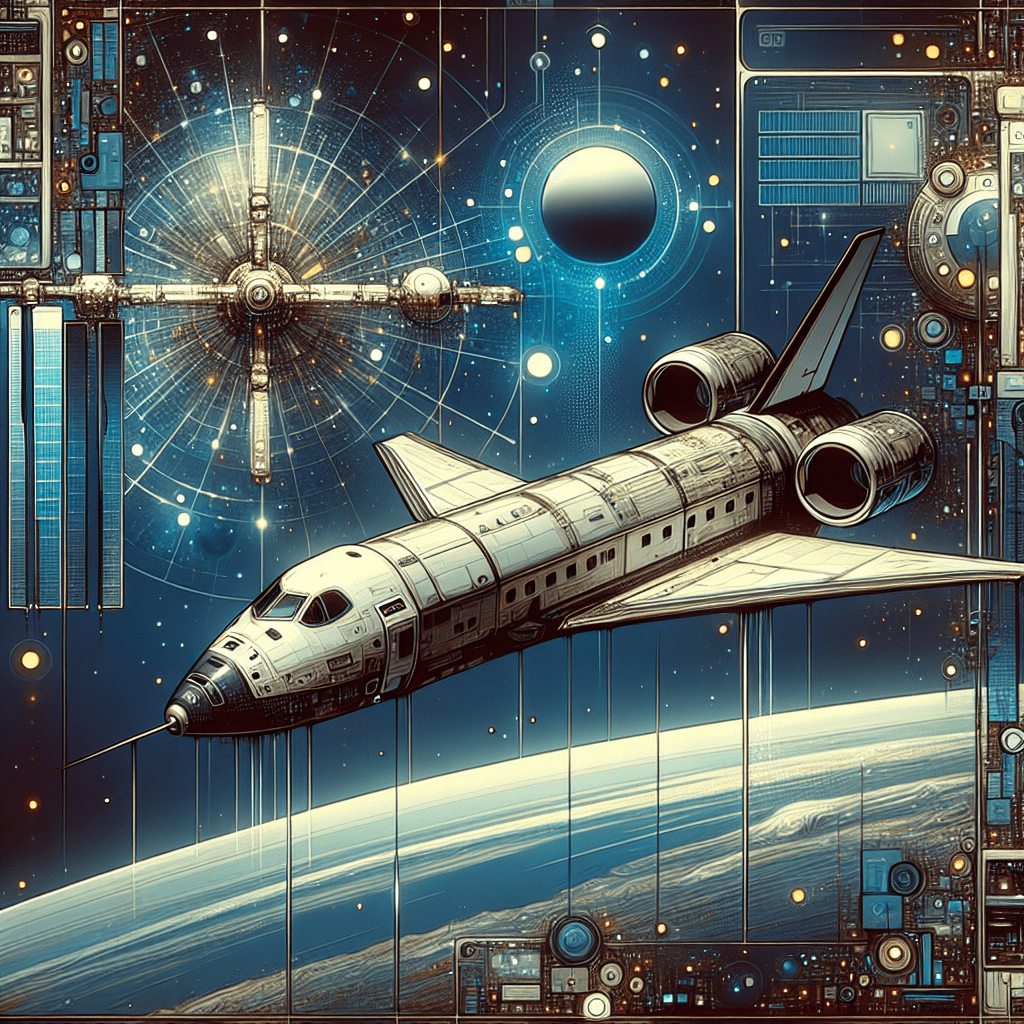 amerikanskoe-kosmicheskoe-agentstvo-ispolzuet-crewo-dragon.xhtml