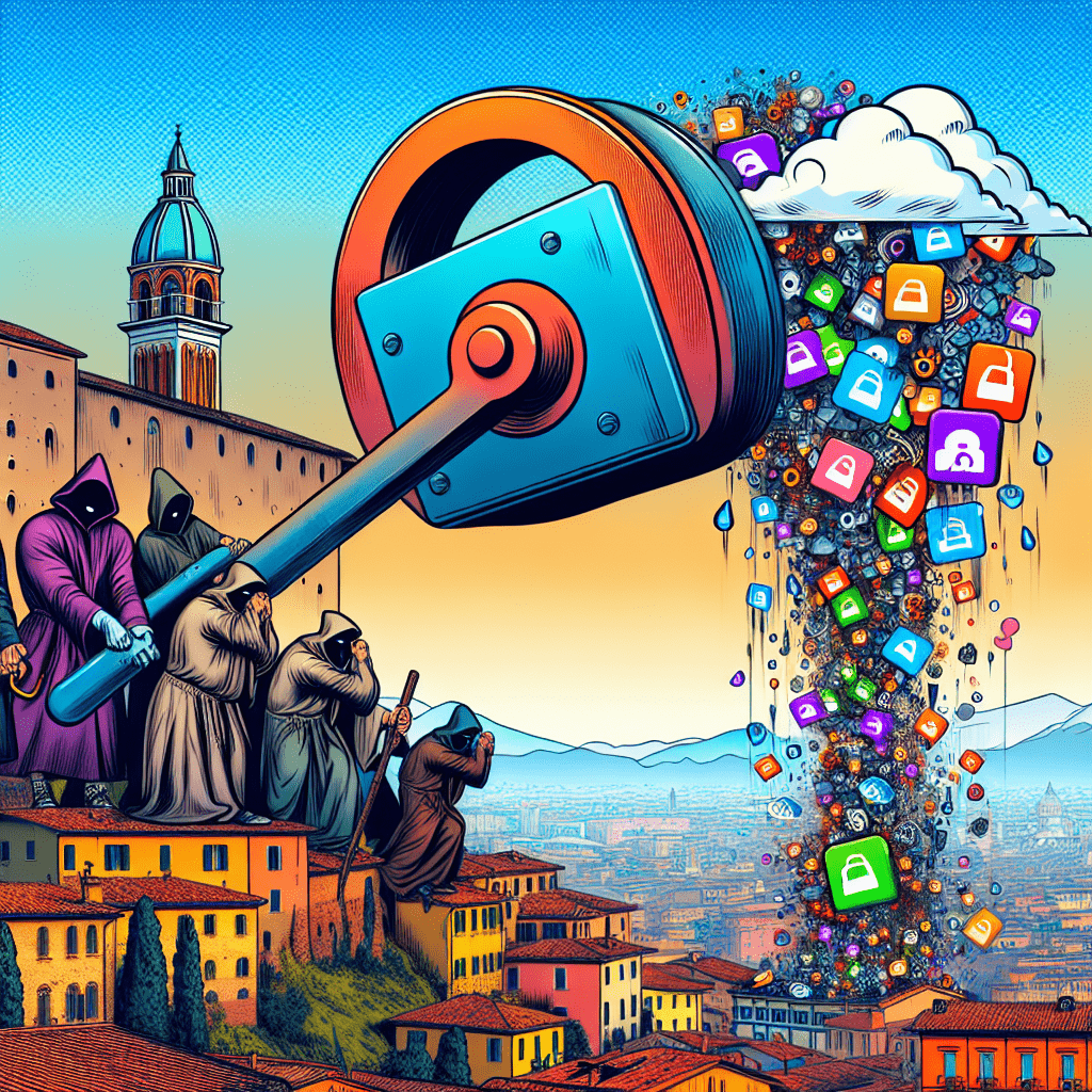 блокировка_доступа_google_drive_италия