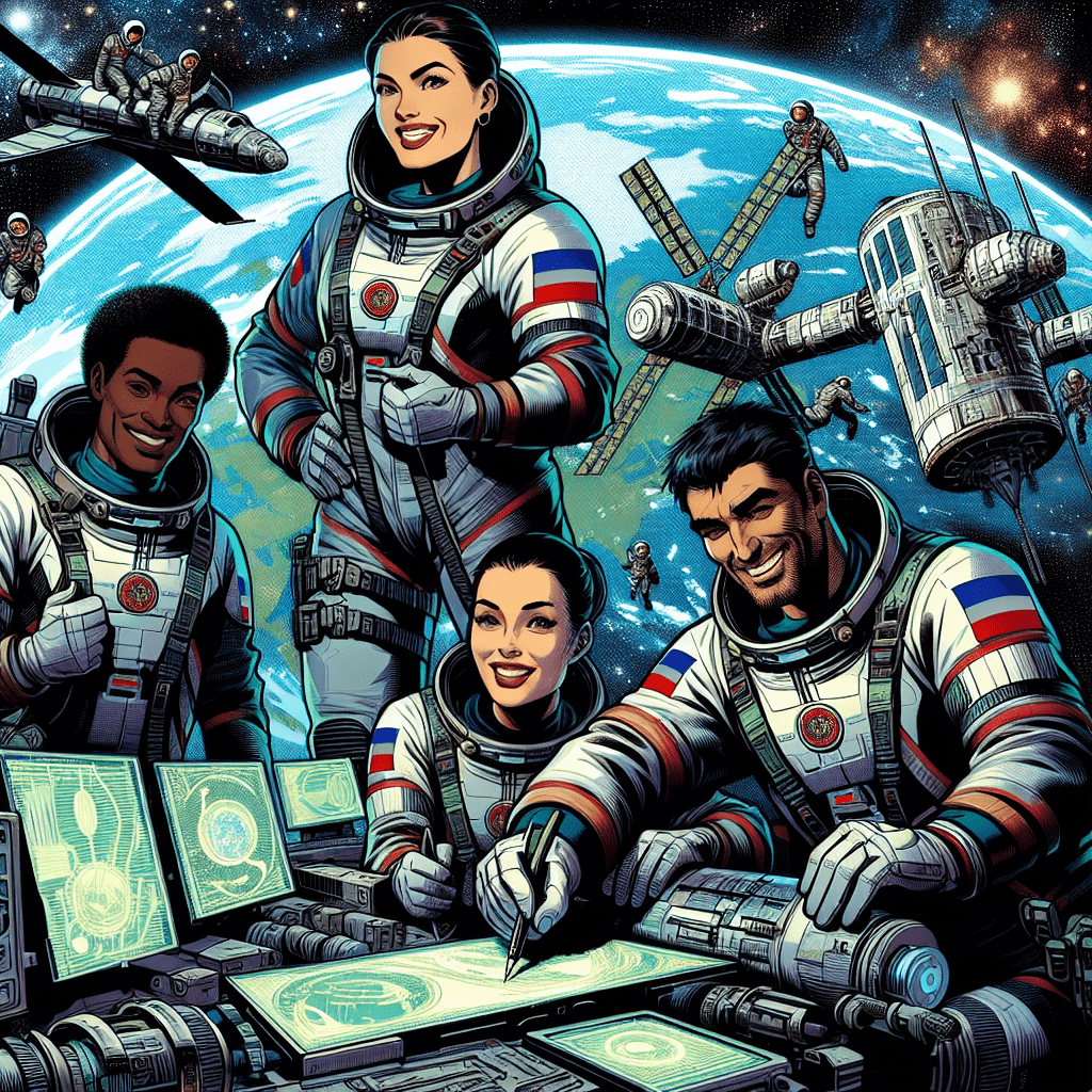 космонавты-рекомендации-разработка-орбитальных-комплексов