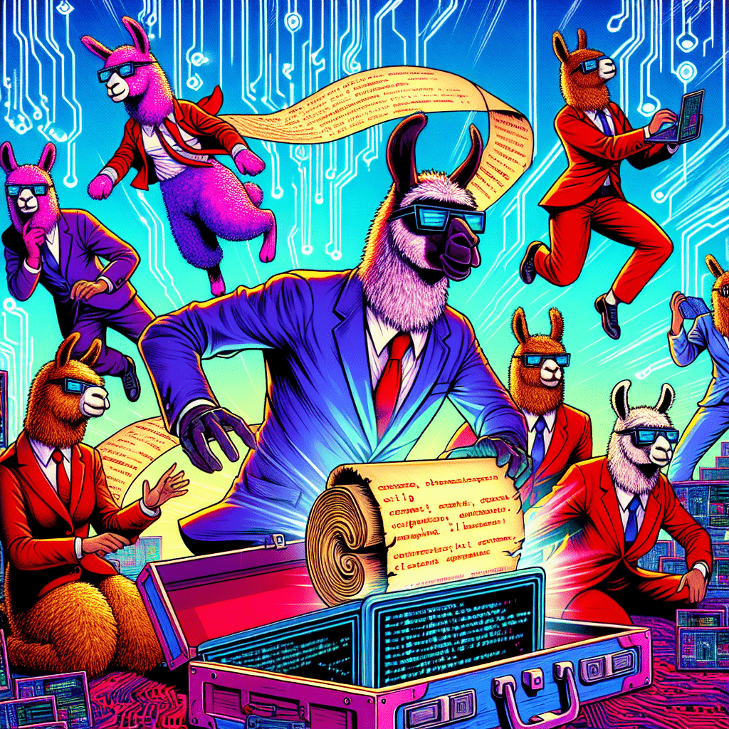 llama_group_udalit_repozitoriy_winamp