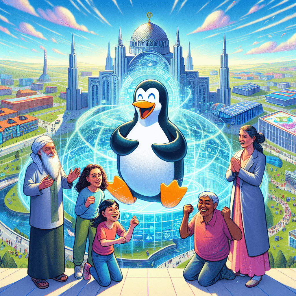 минцифры-планирует-linux-сообщество