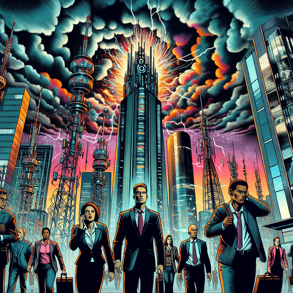 nokia-увольнения-китай