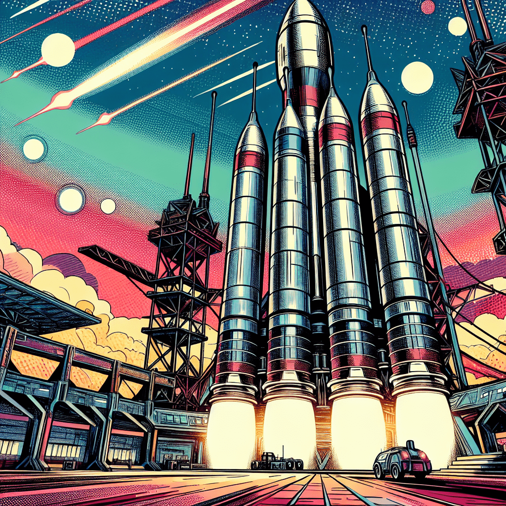 SpaceX_super_heavy_booster_B12_возврат_стартовый_стол