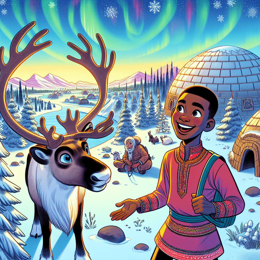 yakut_simulator_olenivodstva