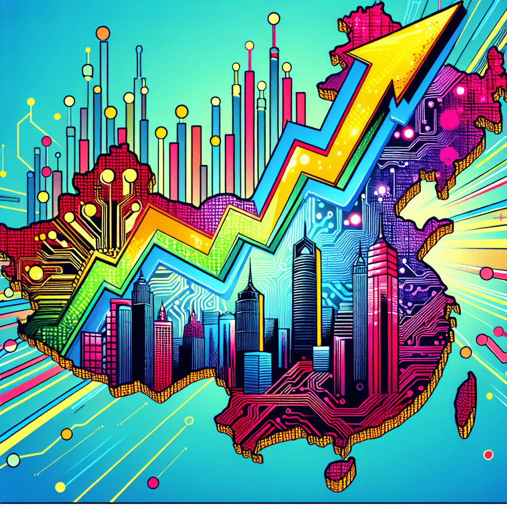 ASML_Tokyo_Electron_акции_рост_санкции_Китай_полупроводники