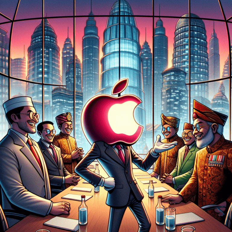 индонезийское-правительство-ожидает-что-Apple-инвестирует-более-100-миллионов-долларов-если-хочет-продавать-iPhone-16-в-расширяющемся-рынке
