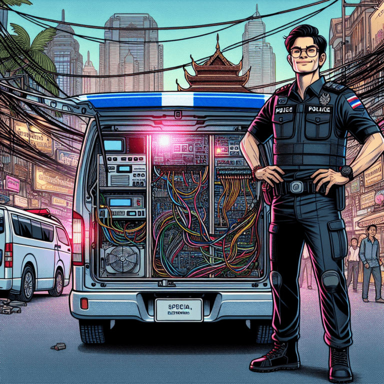 киберполиция-таиланда-операции-против-мошенников