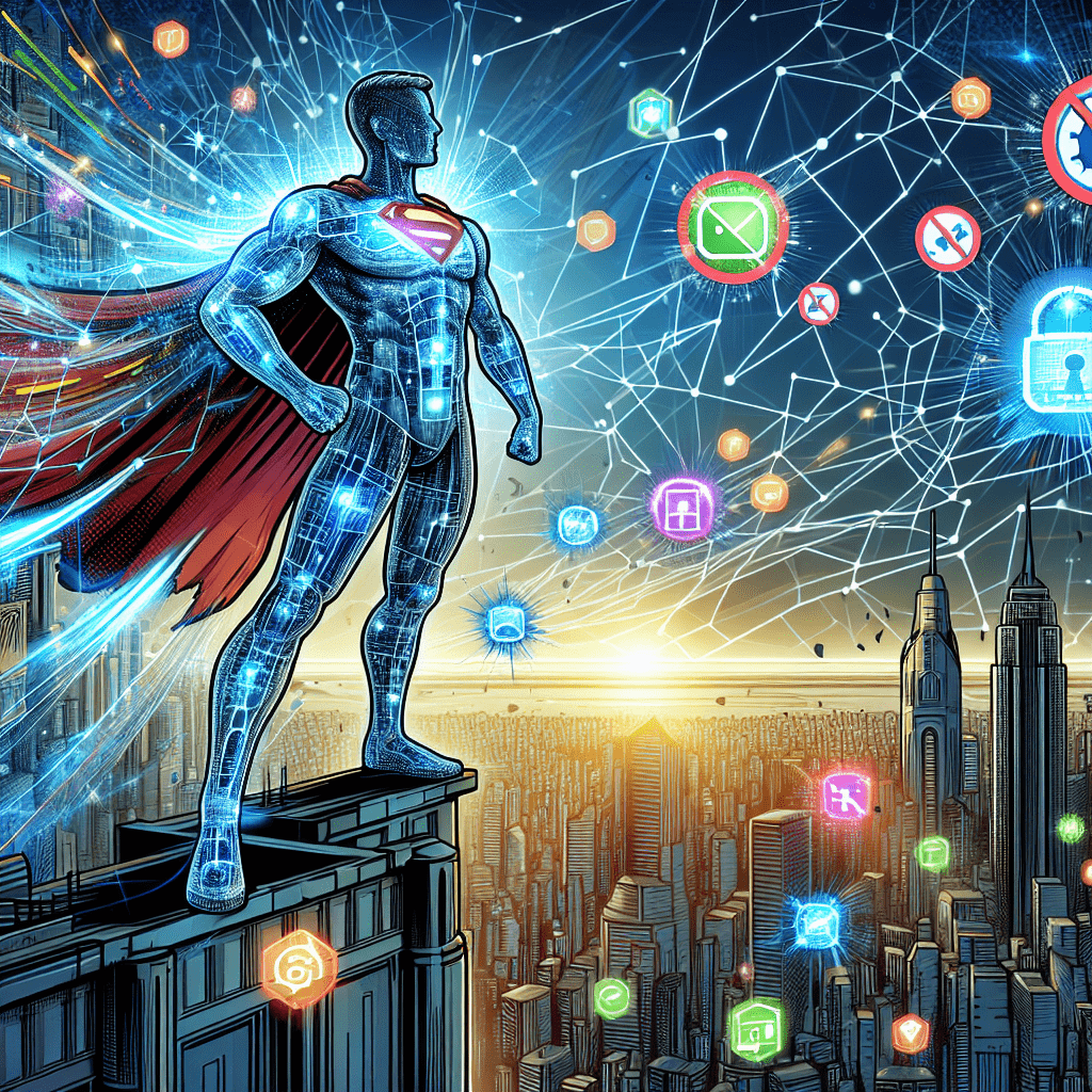 reshenie-borba-so-spamom-iskusstvennyy-intellekt-bharti-Airtel-karnataka