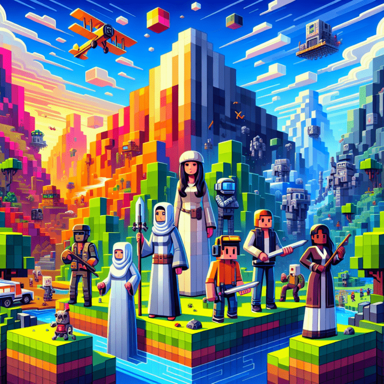 стартап_altera_minecraft_агенты_искусственного_интеллекта