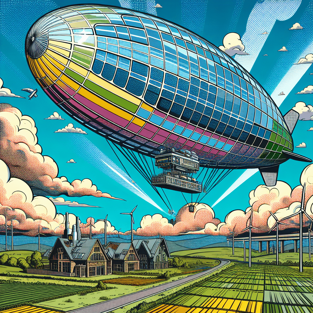 воздушный_шар_солнечная_энергия